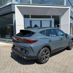 Cupra Formentor V 1.5 eHybrid 204CH Haguenau