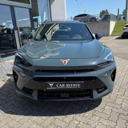Cupra Formentor Formentor eHybrid 204 ch DSG6 V Haguenau