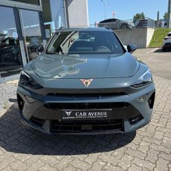 Cupra Formentor V 1.5 eHybrid 204CH Haguenau
