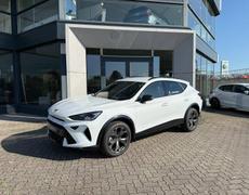 Cupra Formentor Haguenau