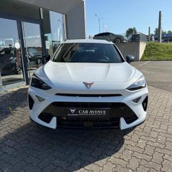 Cupra Formentor V 2.0 TDI 150ch Haguenau