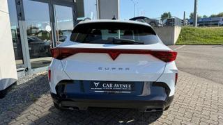 Cupra Formentor  - photo 3