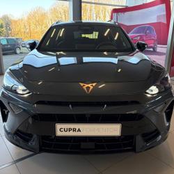 Cupra Formentor 1.5 eTSI Hybrid 150 ch V DSG7 / Cam&eacute;ra /Hayon &eacute;lectrique /  Roue de secours / GPS / App-Cp Sarrebourg
