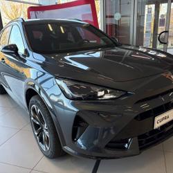 Cupra Formentor 1.5 eTSI Hybrid 150 ch V DSG7 / Cam&eacute;ra /Hayon &eacute;lectrique /  Roue de secours / GPS / App-Cp Sarrebourg