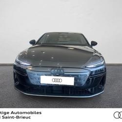 Audi A6 e-tron e-tron performance 367ch S line Saint-Brieuc