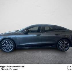 Audi A6 e-tron e-tron performance 367ch S line Saint-Brieuc
