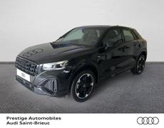 Audi Q2 - 35 TFSI 150ch S line S tronic 7 - 39 990 €