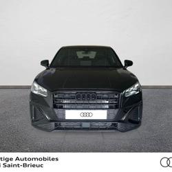 Audi Q2 35 TFSI 150ch S line S tronic 7 Saint-Brieuc