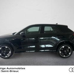 Audi Q2 35 TFSI 150ch S line S tronic 7 Saint-Brieuc