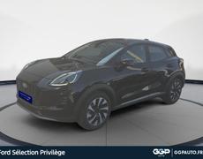 Ford Puma Calais