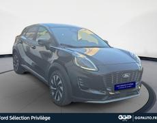 Ford Puma Calais