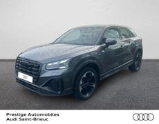 Audi Q2 Saint-Brieuc