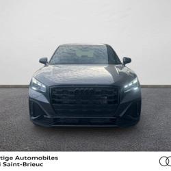 Audi Q2 35 TFSI 150ch S line S tronic 7 occasion - Saint-Brieuc - photo 2/24