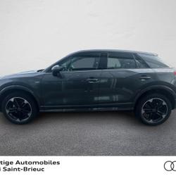 Audi Q2 35 TFSI 150ch S line S tronic 7 occasion - Saint-Brieuc - photo 3/24