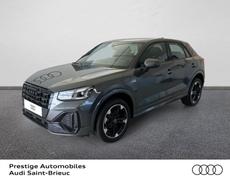 Audi Q2 - 35 TDI 150ch S line S tronic 7 - 41 990 €