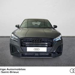 Audi Q2 35 TDI 150ch S line S tronic 7 Saint-Brieuc