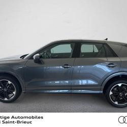 Audi Q2 35 TDI 150ch S line S tronic 7 Saint-Brieuc