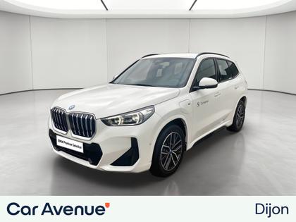 BMW X1 - X1 xDrive 25e 245ch DKG7 M Sport - 56 990 €