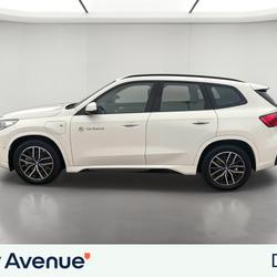 BMW X1 X1 xDrive 25e 245ch DKG7 M Sport Beaune