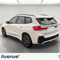BMW X1 X1 xDrive 25e 245ch DKG7 M Sport Beaune