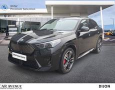 BMW X2 Chenôve