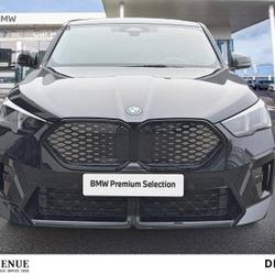 BMW X2 iX2 eDrive20 204ch BVA M Sport Chen&ocirc;ve