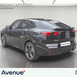 BMW iX2 U10 iX2 eDrive20 204ch BVA M Sport occasion - Chen&ocirc;ve - photo 2/26