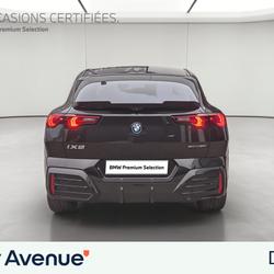 BMW iX2 U10 iX2 eDrive20 204ch BVA M Sport occasion - Chen&ocirc;ve - photo 3/26