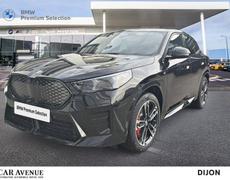 BMW X2 Chenôve