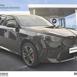 BMW X2 iX2 eDrive20 204ch BVA M Sport Chen&ocirc;ve