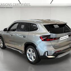 BMW X1 iX1 eDrive20 xLine Chaumont