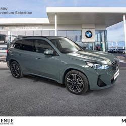 BMW X1 X1 xDrive 25e 245ch DKG7 M Sport Metz