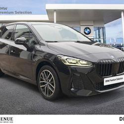 BMW Serie 2 Active Tourer Active Tourer 225e xDrive 245 ch DKG7 Chen&ocirc;ve