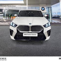 BMW X2 iX2 eDrive20 204ch BVA M Sport Metz
