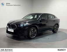 BMW X2 Maxéville