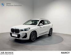 BMW X1 Maxéville