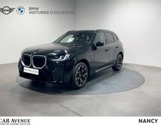 BMW X3 Maxéville