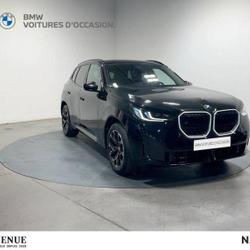 BMW X3 X3 20d xDrive 197 ch BVA8 M Sport Max&eacute;ville