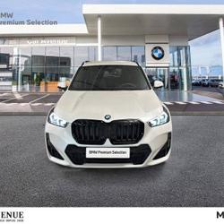 BMW X1 X1 sDrive 18i 136ch DKG7 M Sport Metz