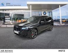 BMW X1 Metz