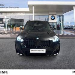 BMW X1 X1 sDrive 18i 136ch DKG7 M Sport Metz