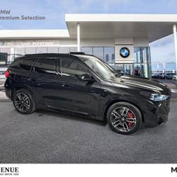 BMW X1 X1 sDrive 18i 136ch DKG7 M Sport Metz