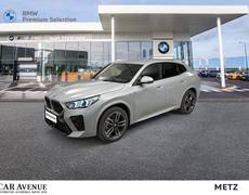 BMW X2 Metz