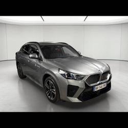 BMW X2 iX2 eDrive20 204ch BVA M Sport Metz