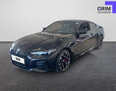 BMW Serie 4 coupe Lattes