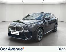 BMW X2 Chenôve