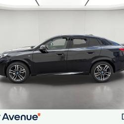 BMW X2 iX2 eDrive20 204ch BVA Chen&ocirc;ve