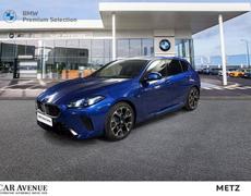 BMW Serie 1 Metz