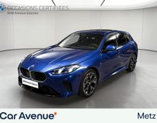 BMW Serie 1 Metz