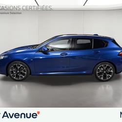 BMW Serie 1 120 170 ch DKG7 M Sport Metz